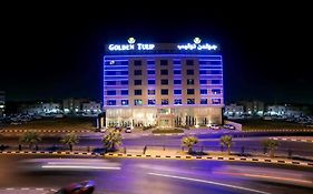 Golden Tulip Dammam Corniche Hotel